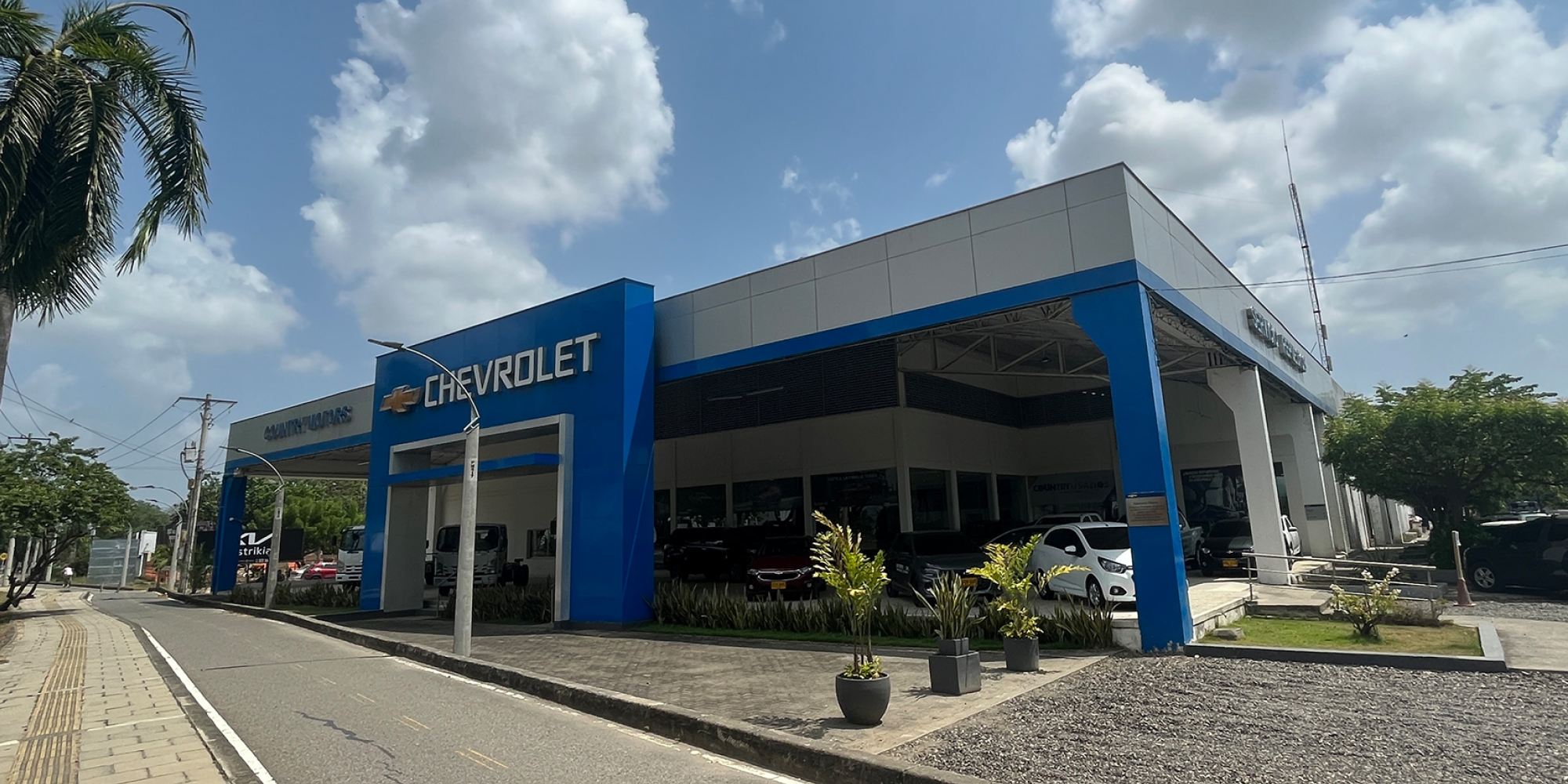 Servicios para tu carro