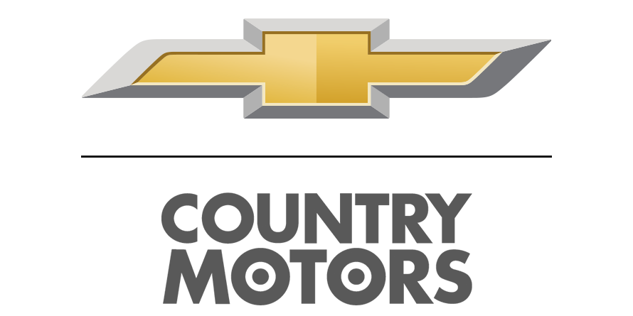 Logo Chevrolet Colombia