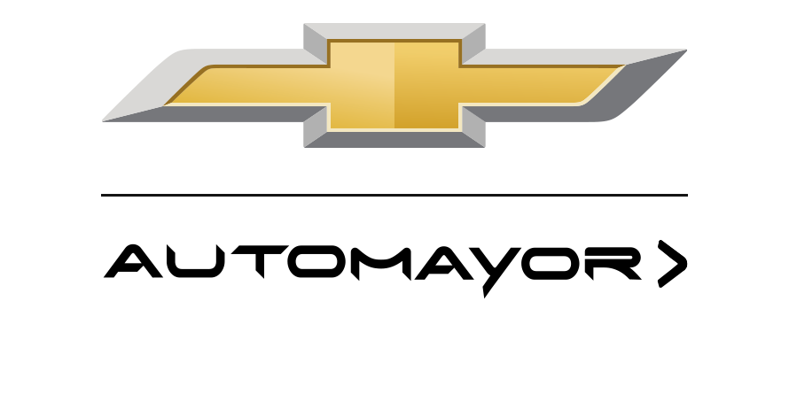 Logo Chevrolet Colombia