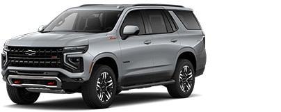 Nueva Tahoe 2025